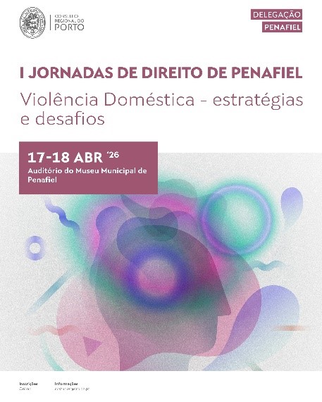 I Jornadas de Direito de Penafiel